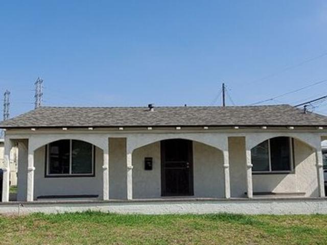 House for sale in Rosemead, Los Angeles County