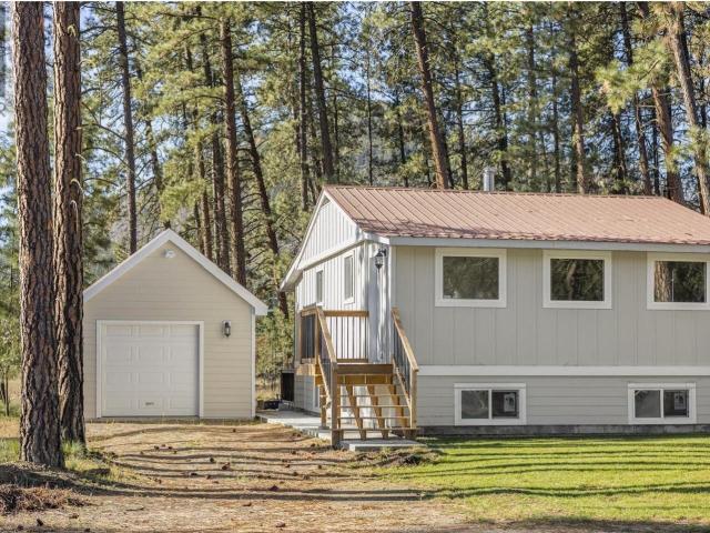 House for sale in Grand Forks, British Columbia