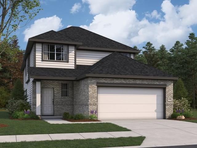 House for sale in Beasley, Texas