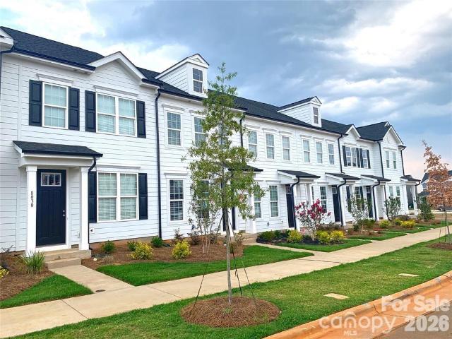 Townhouse for sale in Mecklenburg, North Carolina