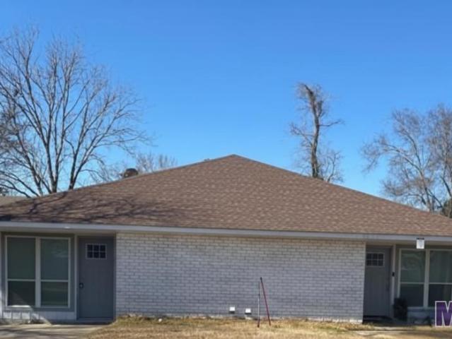 Property for sale in Louisiana