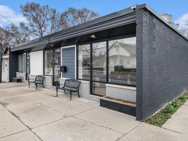 Commercial for sale in Swartz Creek, Michigan