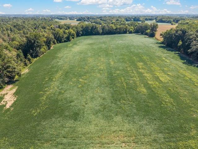 Farm for sale in Tennessee