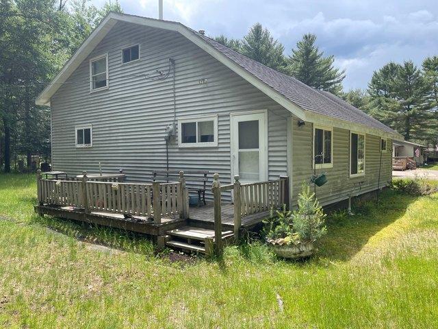 House for sale in Vilas, Wisconsin