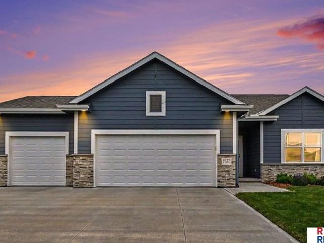 House for sale in Nebraska