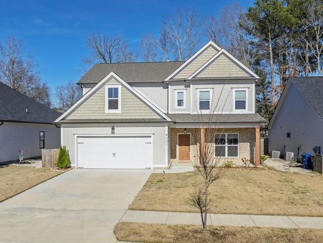 House for sale in Tennessee