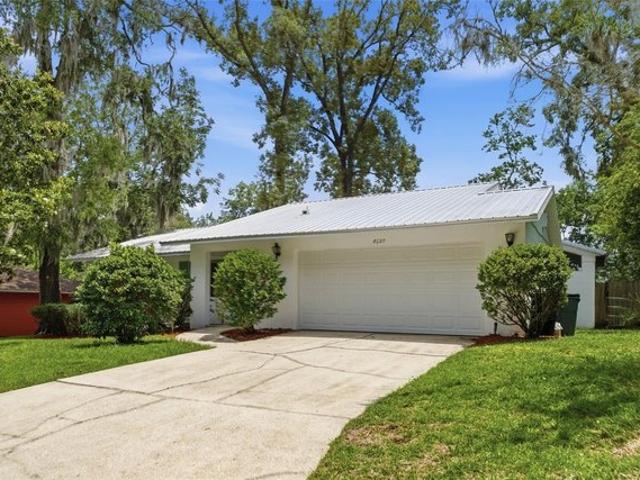 House for sale in Gainesville, Florida