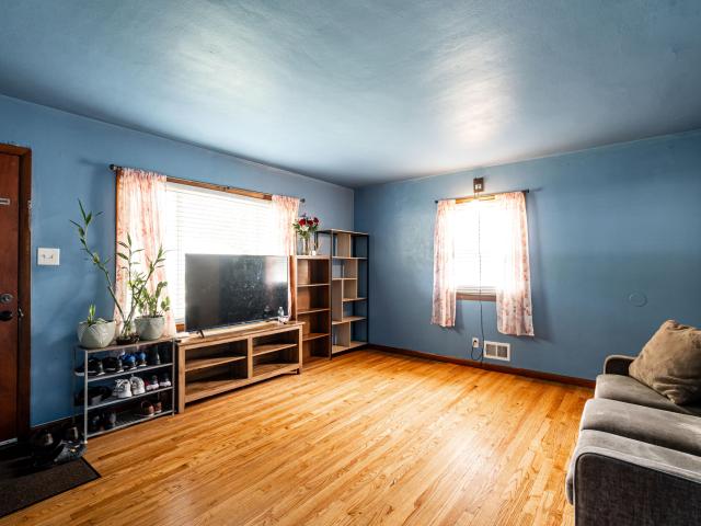 House for sale in Milwaukee, Wisconsin