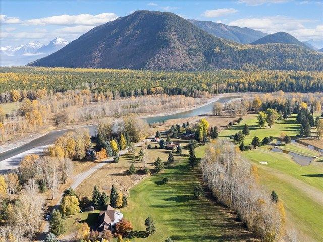 Land for sale in West Glacier, Montana