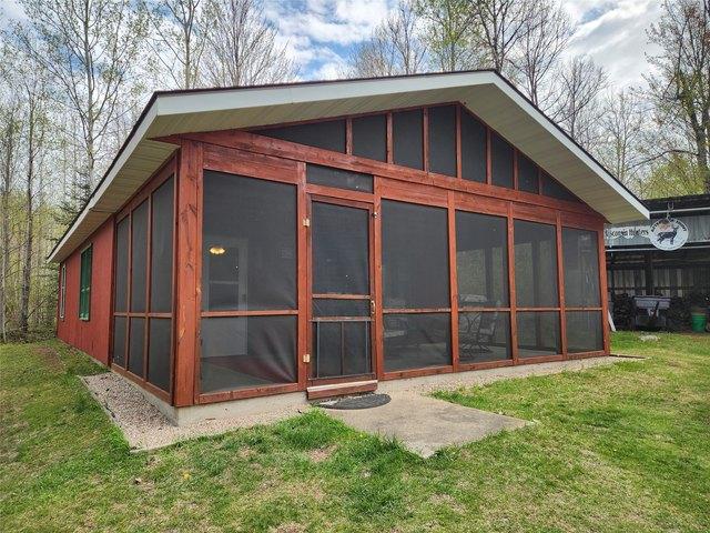 House for sale in Jacobs, Wisconsin
