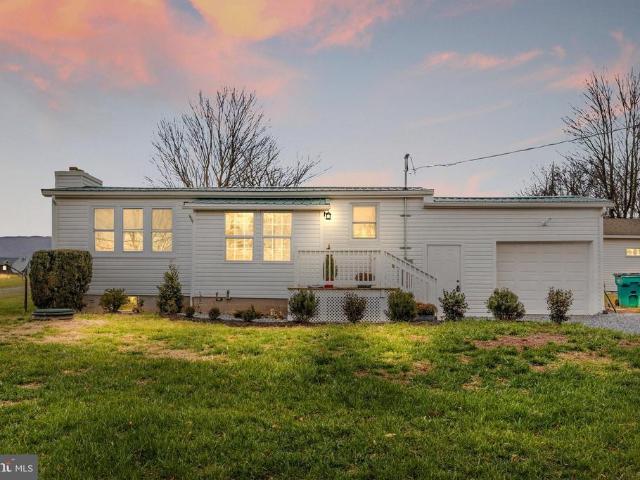 House for sale in Rocky Ridge, Maryland