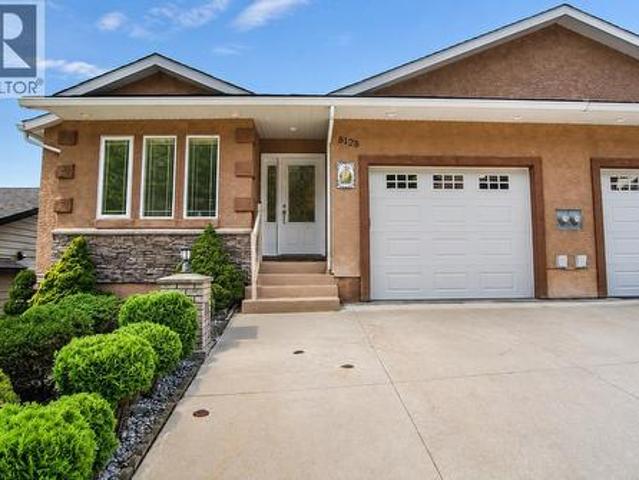 House for sale in Trail, British Columbia