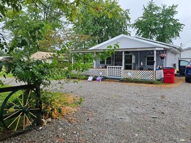 House for sale in Du Quoin, Perry County