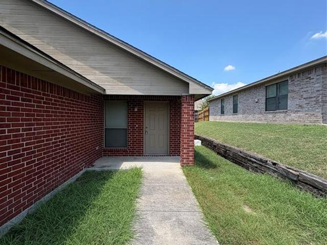 Property for rent in Fort Worth, Texas