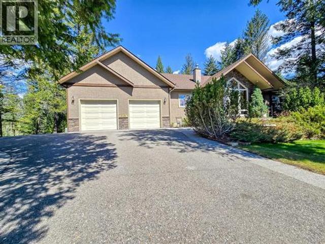 House for sale in British Columbia