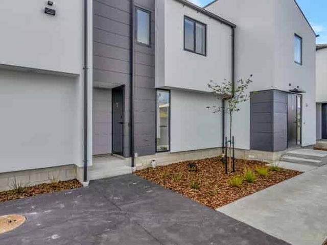 House for rent in Spreydon, Canterbury