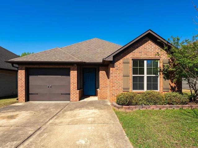 House for sale in Morris, Alabama