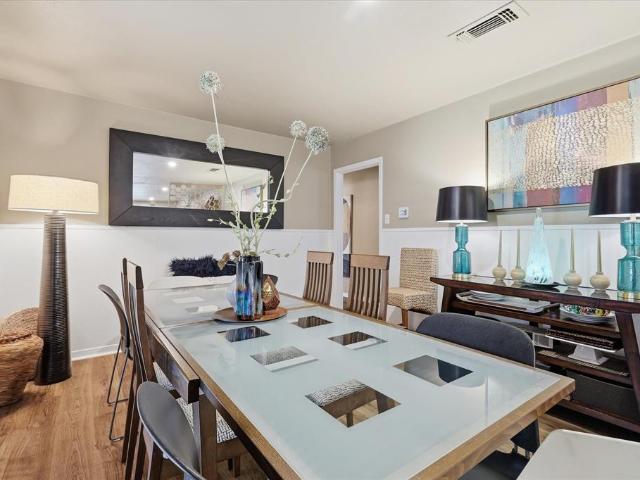 House for sale in Benbrook, Texas