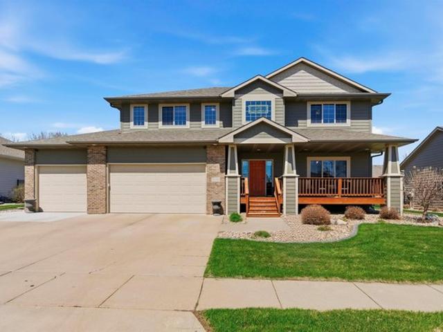 House for sale in Sioux Falls, South Dakota