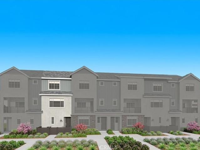 Condo for sale in Chino, California