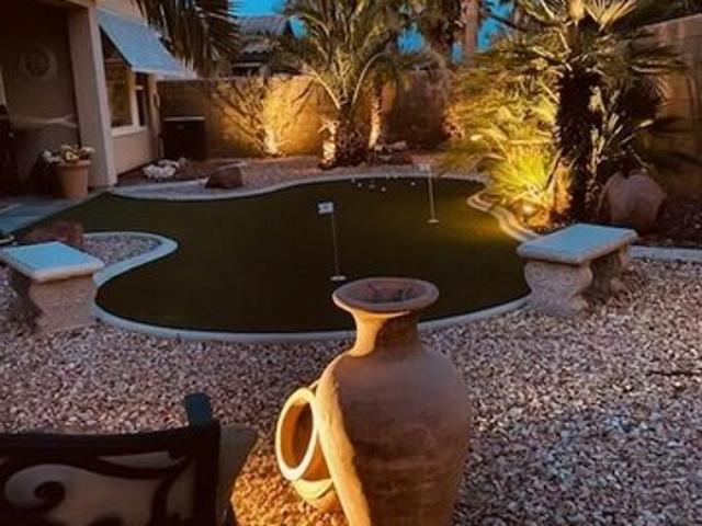 House for rent in La Quinta, California