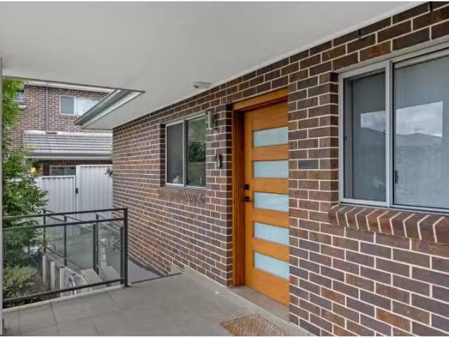 Apartment for rent in Sydney, New South Wales
