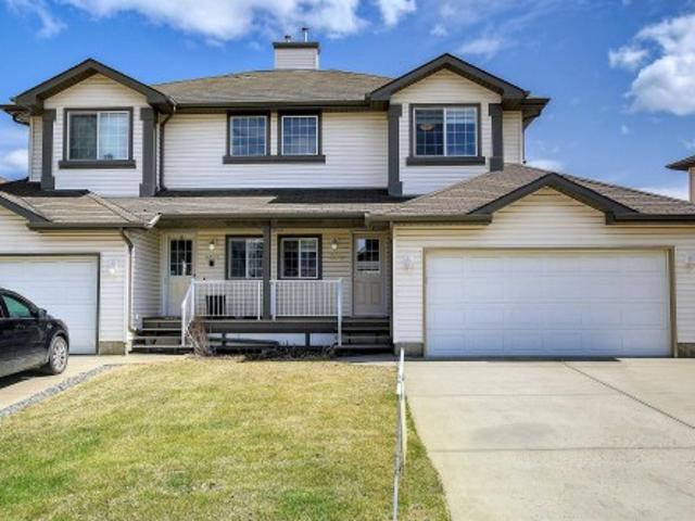 House for sale in Wedgewood, Alberta