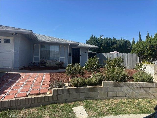 House for sale in South San Gabriel, Rosemead