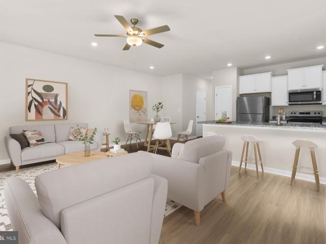 Townhouse for sale in Rosedale, Maryland