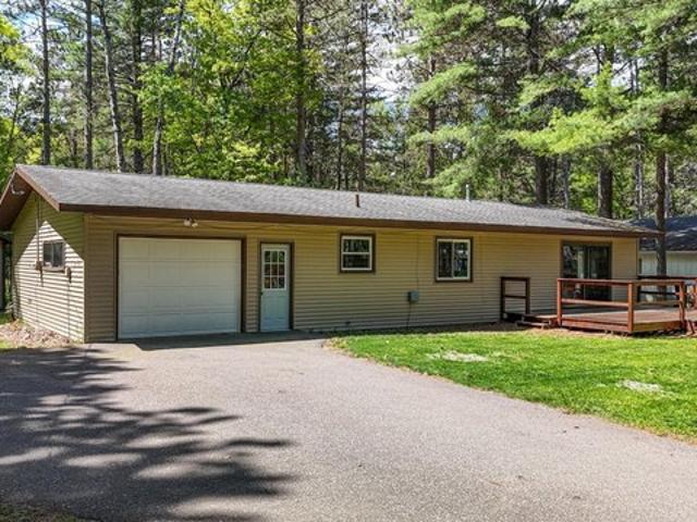 House for sale in Vilas, Wisconsin