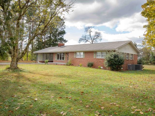 Commercial for sale in Saint Joseph, Alabama