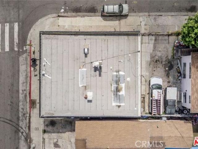 Land for sale in Canoga Park, California