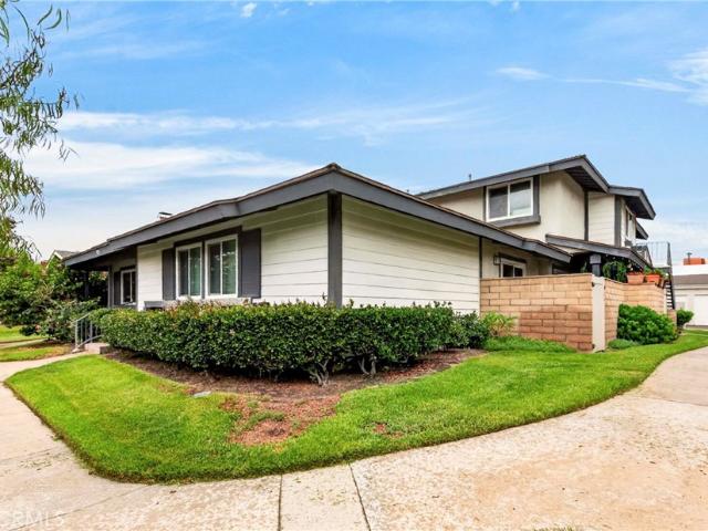 Condo for sale in Buena Park, Orange County