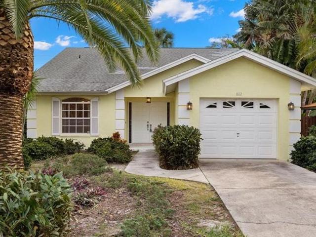 House for sale in Naples, Florida