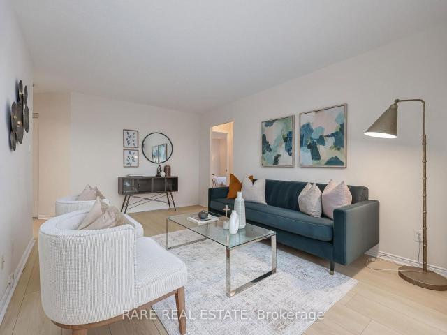 Condo for sale in Cooksville, Mississauga