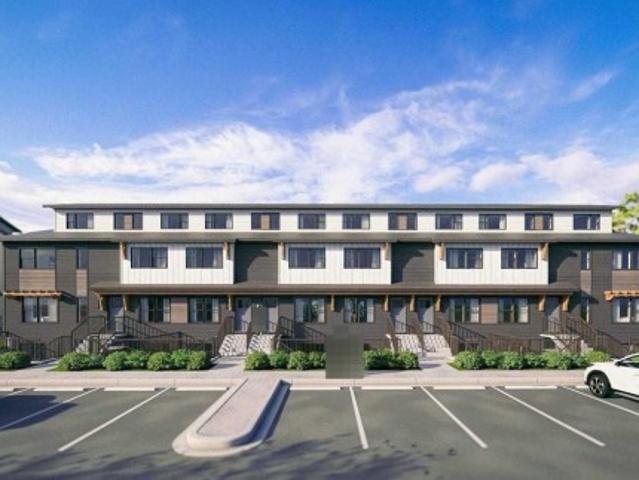 Townhouse for sale in Mahogany, Calgary