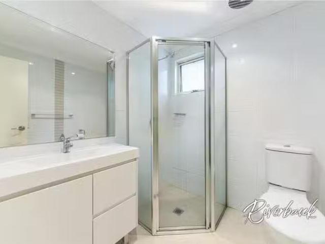Apartment for rent in Holroyd