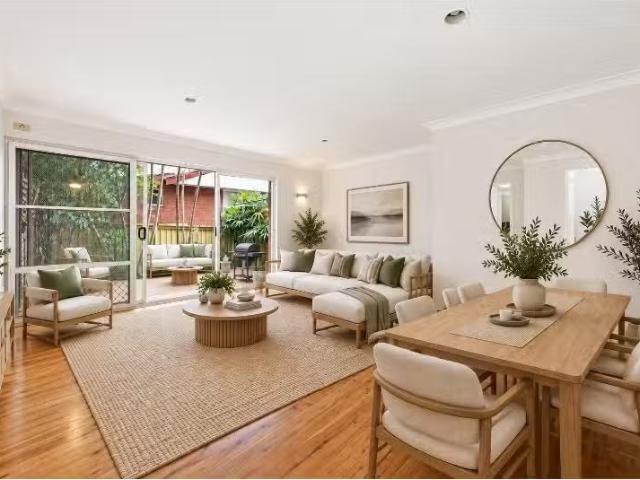 Condo for rent in Inner West, Sydney