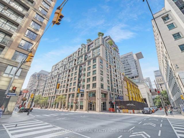 Condo for sale in Toronto, Golden Horseshoe