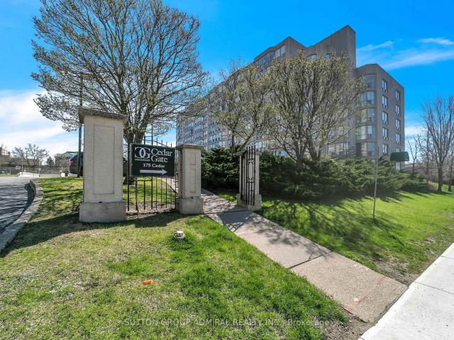 Condo for sale in Richmond Hill, Golden Horseshoe