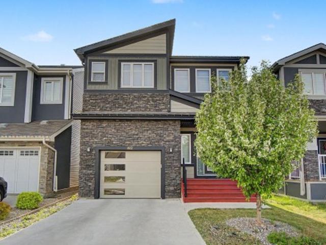 House for sale in Wedgewood, Alberta