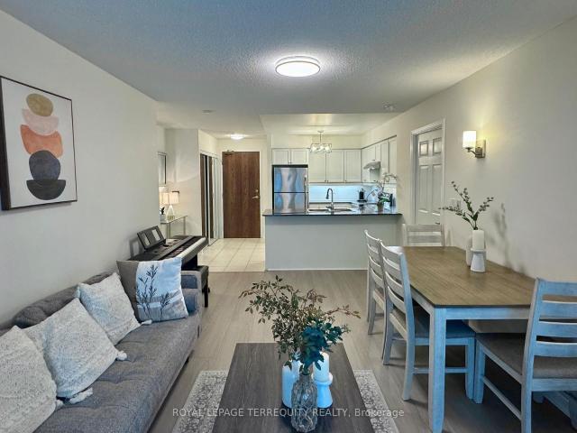 Condo for sale in Woburn, Ontario