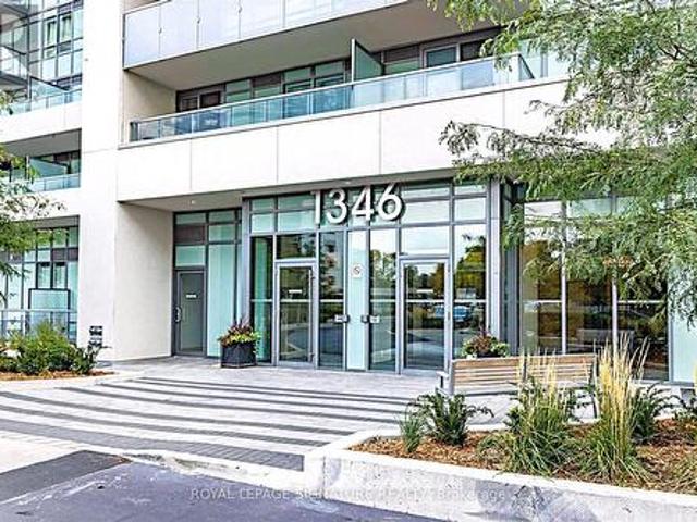 Condo for sale in Woburn, Ontario