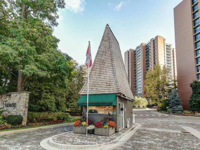 Condo for sale in Mississauga, Ontario