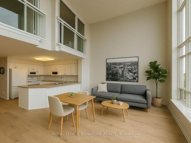 Property for sale in Woburn, Ontario