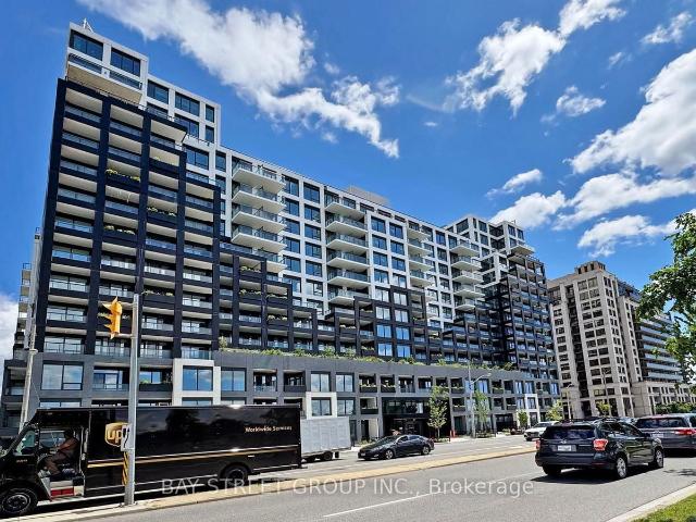 Condo for rent in Woburn, Ontario