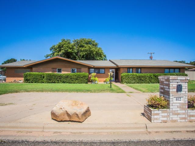 Property for sale in Abernathy, Texas