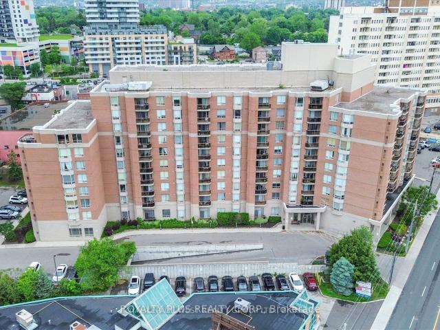 Condo for sale in Woburn, Ontario