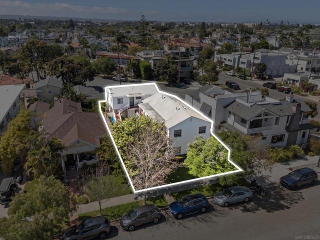 Property for sale in Coronado, California