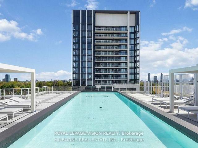 Condo for rent in Woburn, Ontario